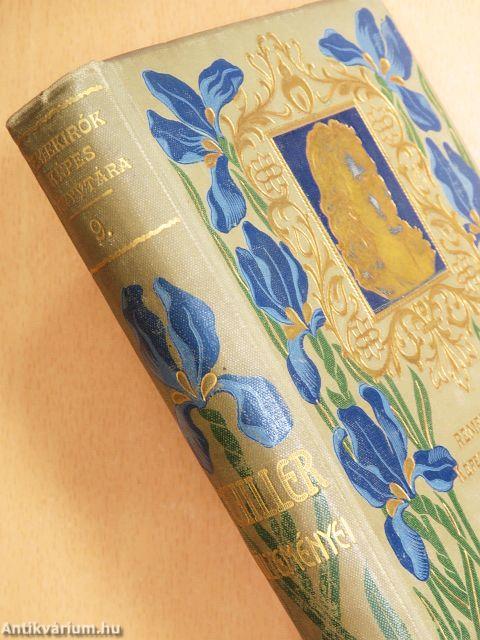 Schiller költeményei