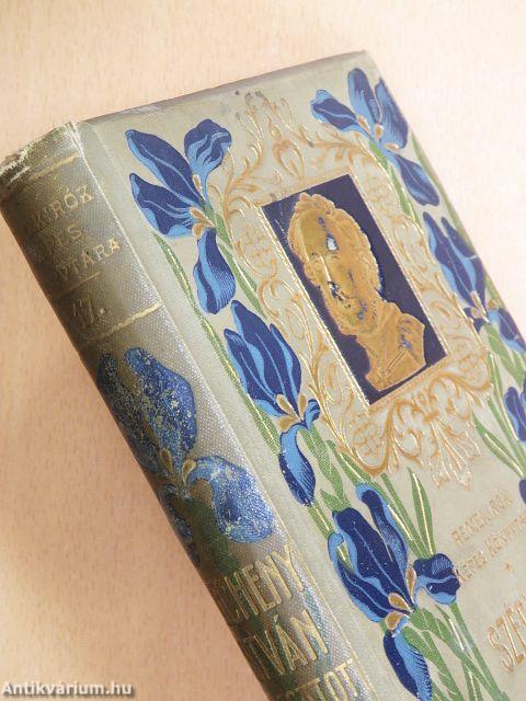 Gróf Széchenyi István válogatott munkái I.