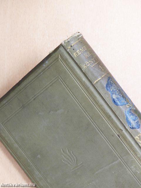 Gróf Széchenyi István válogatott munkái I.