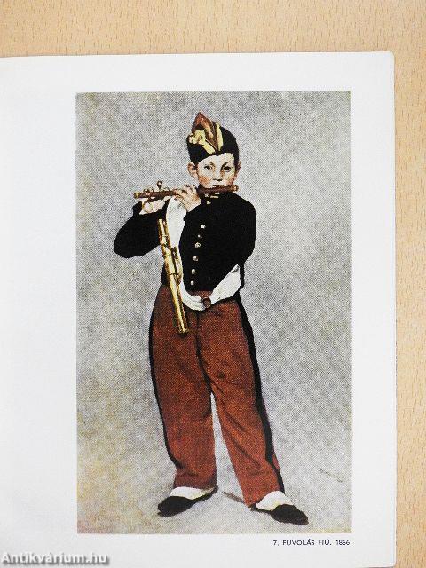 Manet