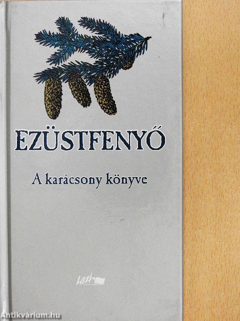 Ezüstfenyő