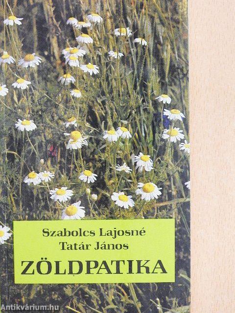 Zöldpatika