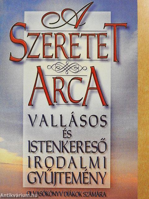 A szeretet arca