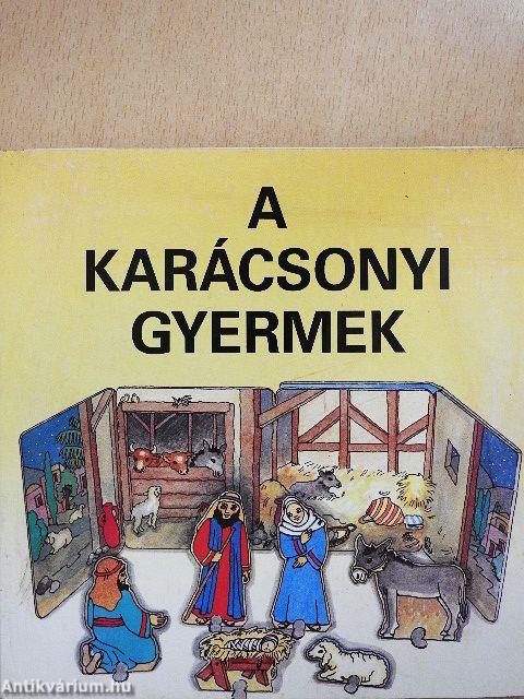 A karácsonyi gyermek