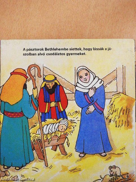 A karácsonyi gyermek