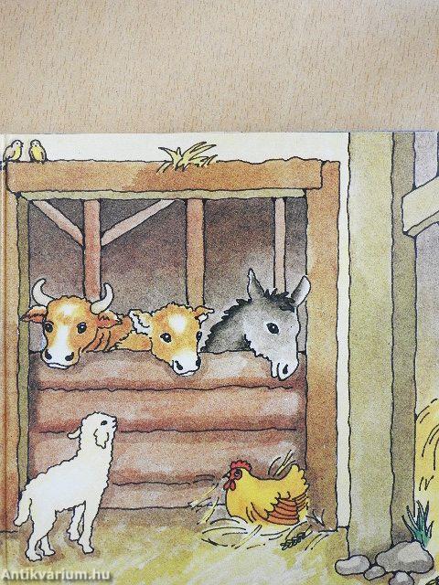 A karácsonyi gyermek