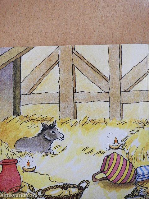 A karácsonyi gyermek