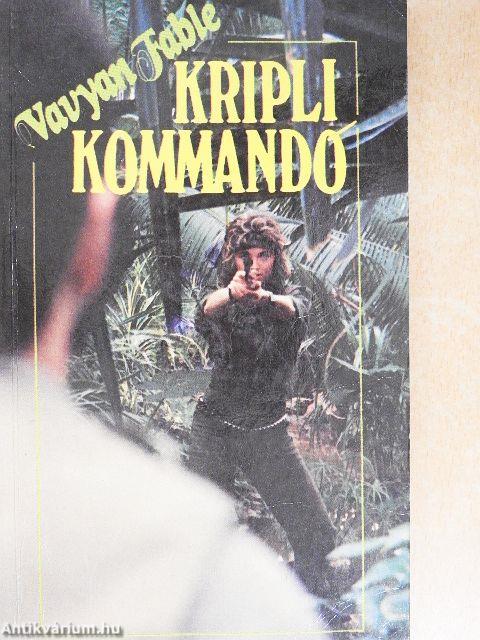 Kriplikommandó