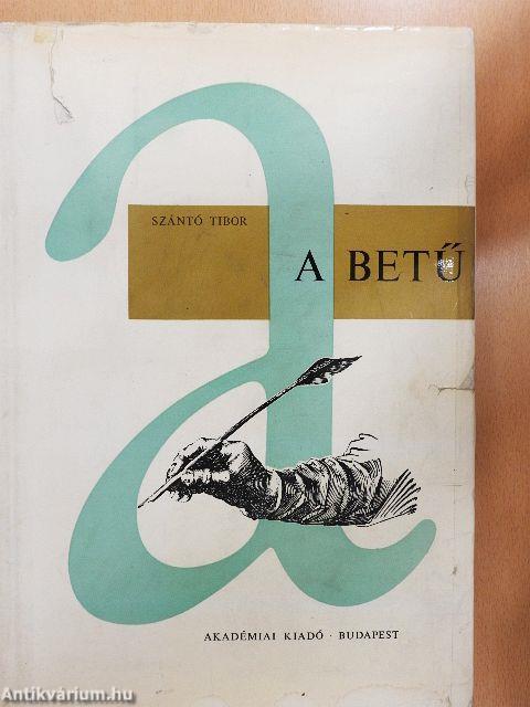 A betű I-II.