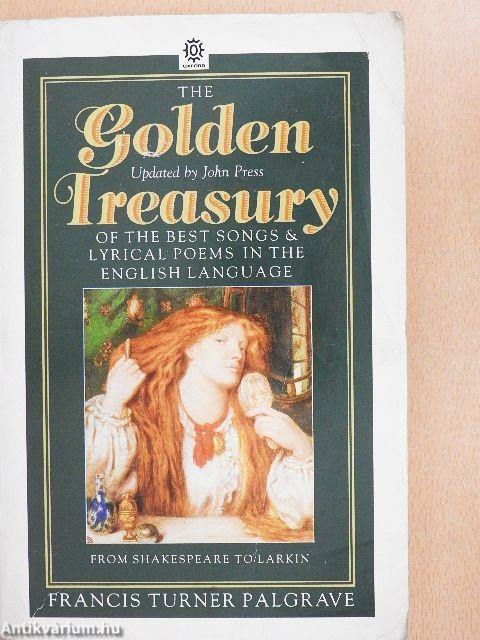 The Golden Treasury