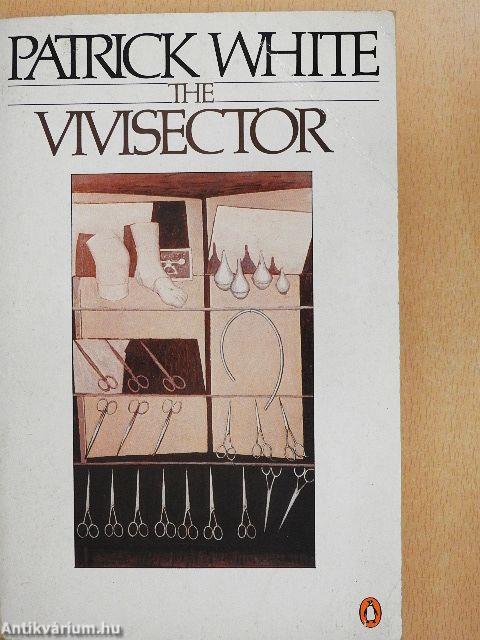 The Vivisector