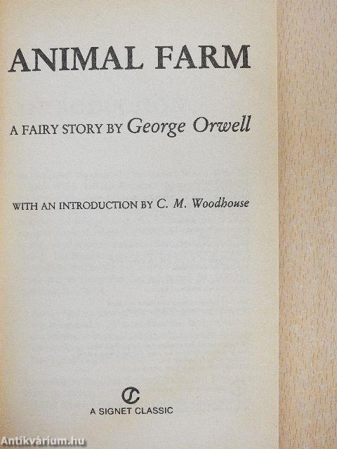 Animal Farm