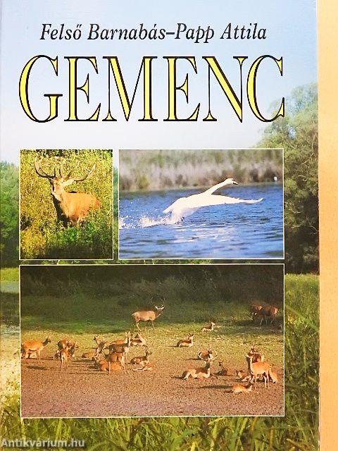 Gemenc