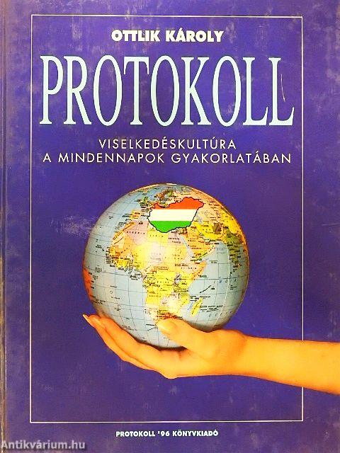 Protokoll