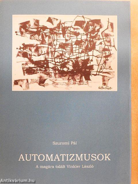 Automatizmusok