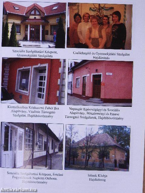 Hajdúsági Fogyatékosügyi Fórum