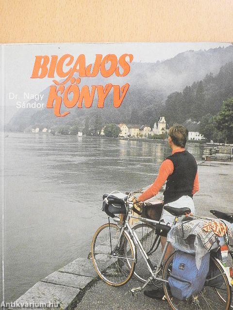 Bicajos könyv