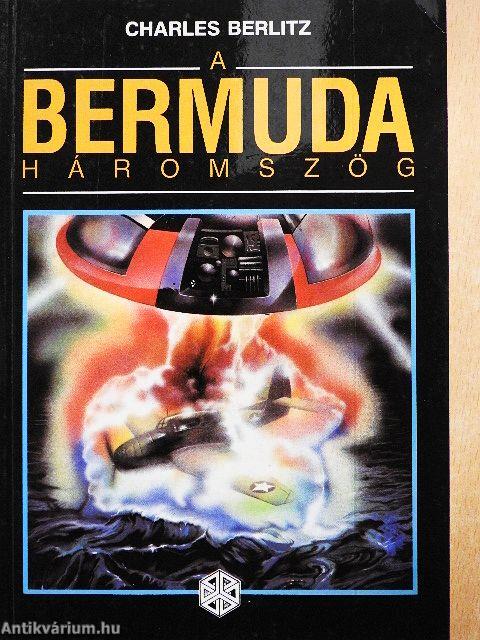 A Bermuda háromszög