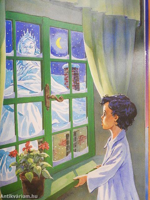 Második mesekönyvem