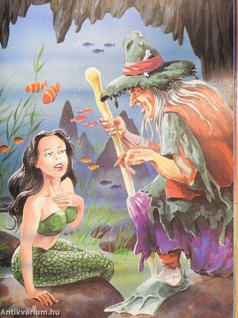 Második mesekönyvem