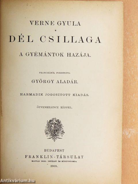 Dél csillaga