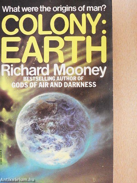 Colony: Earth