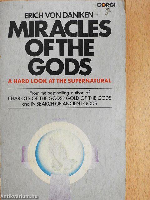 Miracles of the Gods