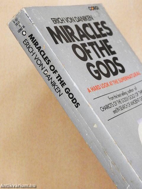 Miracles of the Gods