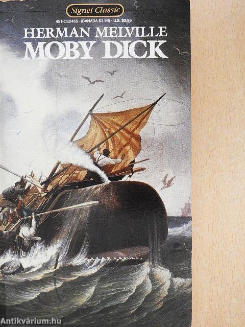 Moby Dick