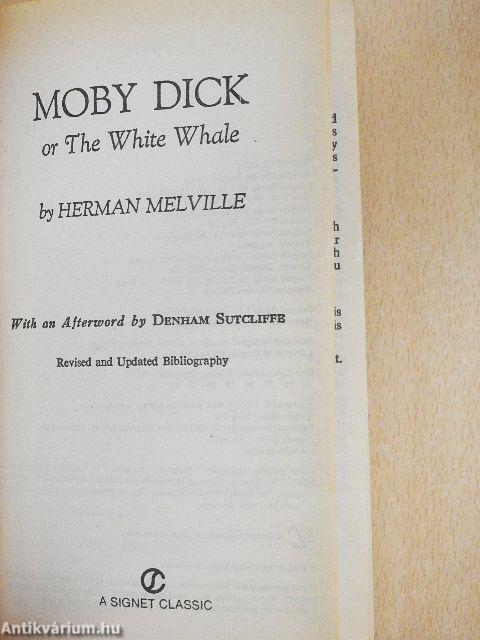 Moby Dick