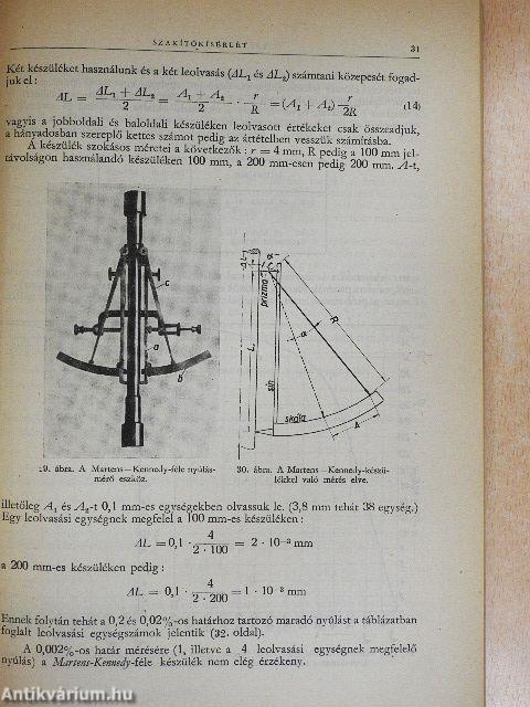 Vas- és fémipari anyagvizsgálat