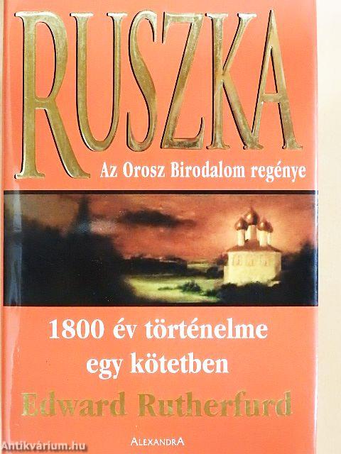 Ruszka