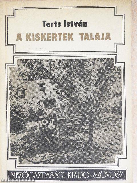 A kiskertek talaja