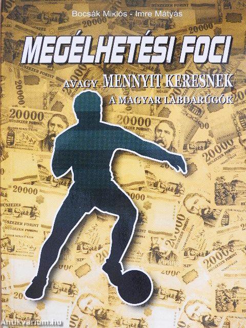 Megélhetési foci