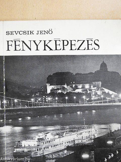 Fényképezés