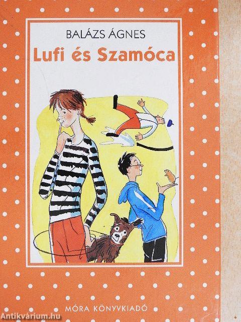 Lufi és Szamóca