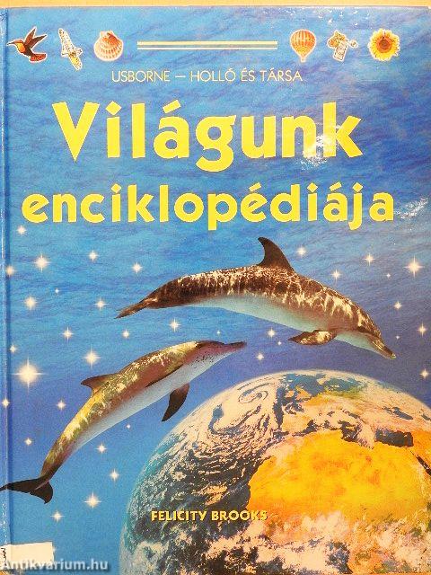 Világunk enciklopédiája