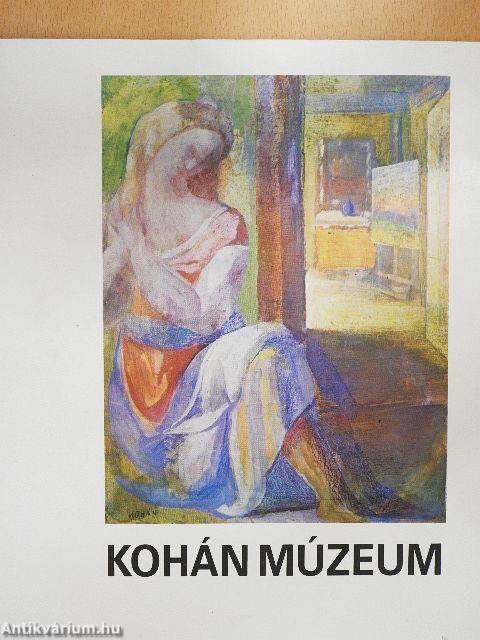Kohán Múzeum