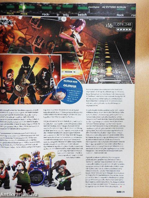 576 KByte 2009. december