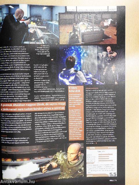 576 KByte 2009. április