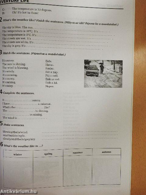 Egy nyelven beszéljünk!