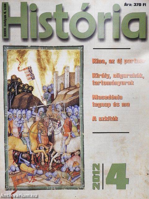 História 2012/4.