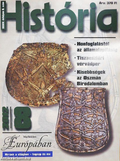 História 2012/8.