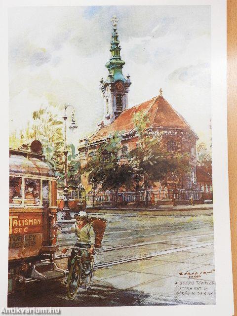 Volt egyszer egy Tabán (nem teljes)