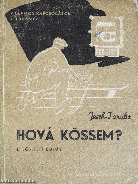 Hová kössem?