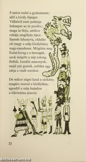 A nap születése (dedikált példány)