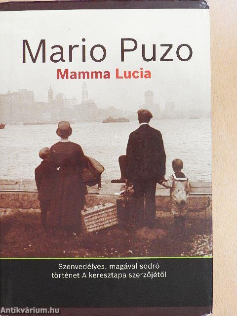 Mamma Lucia