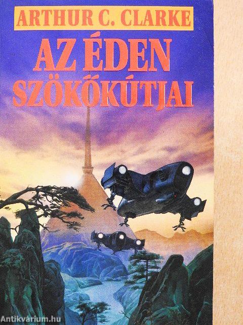 Az éden szökőkútjai