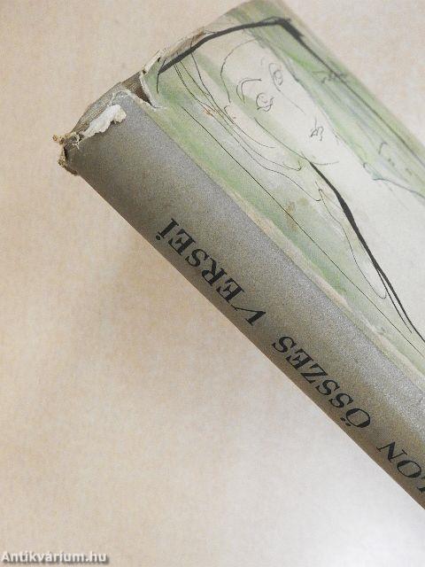 Villon összes versei