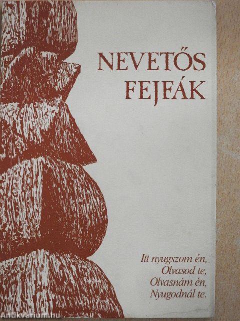 Nevetős Fejfák